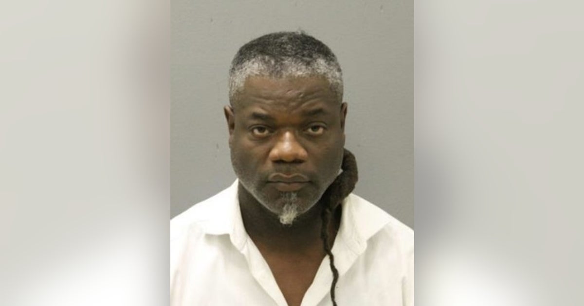 Man charged with fatally shooting 25-year-old woman | FOX 32 Chicago