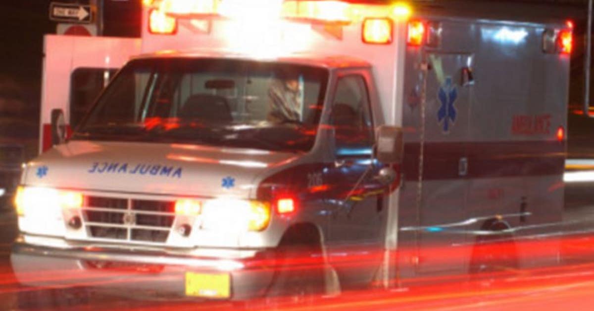 Driver dies after crash with CTA bus on West Side, police say