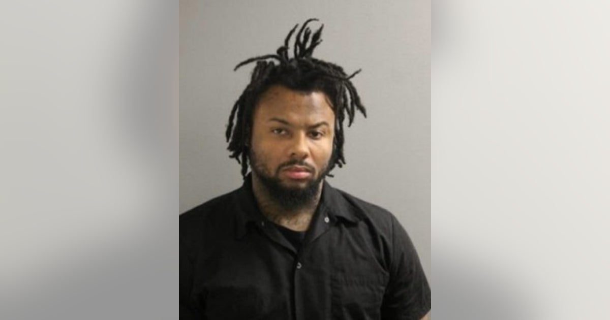 Man charged with shooting another on Chicago's West Side | FOX 32 Chicago