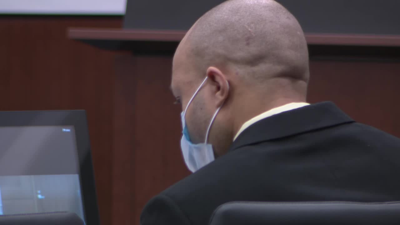 Darrell Brooks removed from court after multiple interruptions - Vimarsana News
