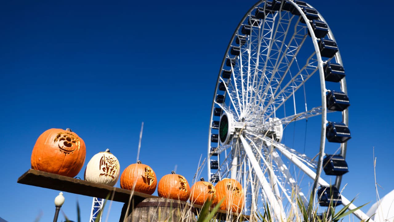 Spooktacular things to do this weekend in Chicago