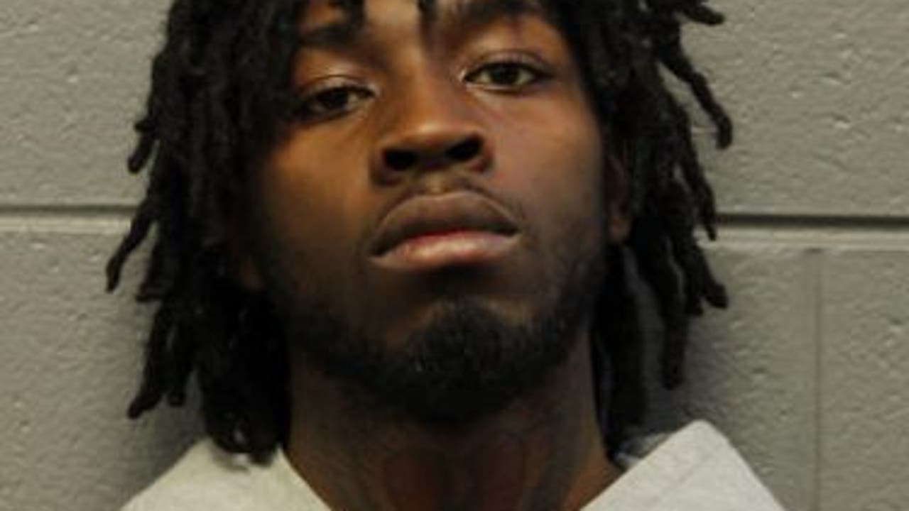 Chicago Man Charged In 2021 Fatal Shooting On West Side | FOX 32 Chicago