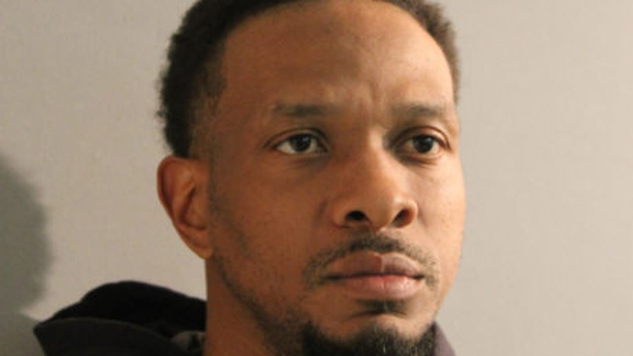 【AK-69参加！】MURDER THEY FALL 5☆BIG RON☆ 2 men armed with guns arrested amid investigation into