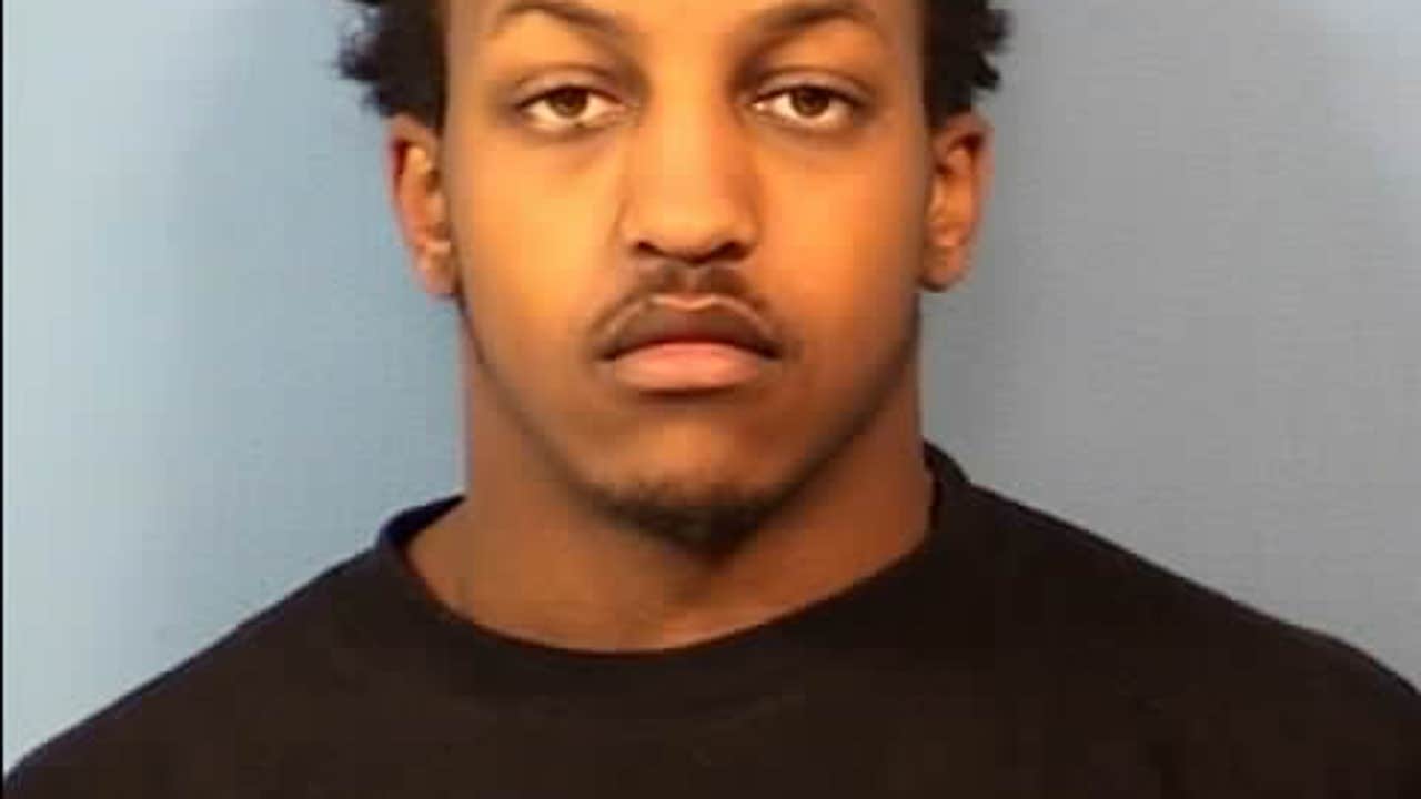 Suspect in UGA killing had been arrested by federal, local