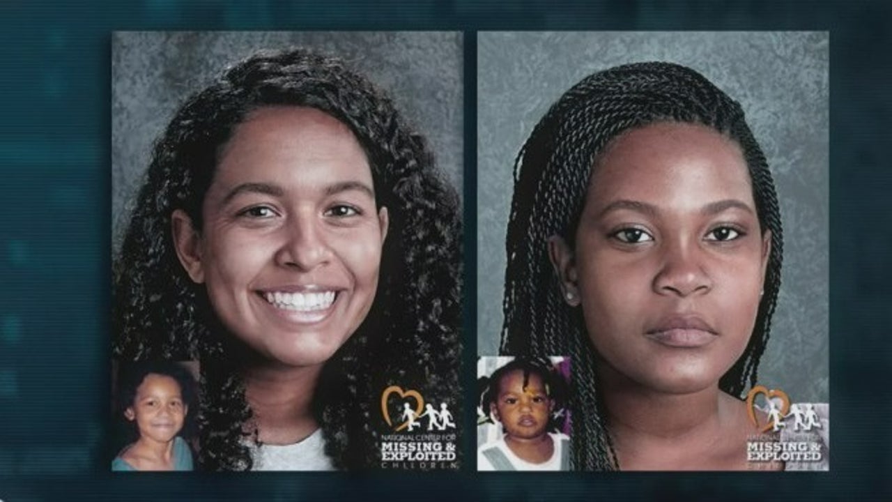 National show to spotlight missing Bradley sisters from Chicago