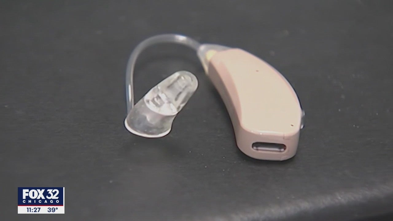 Hearing Aids Advertised On Fox News Hearing aids can be bought over the counter starting next week | FOX 32