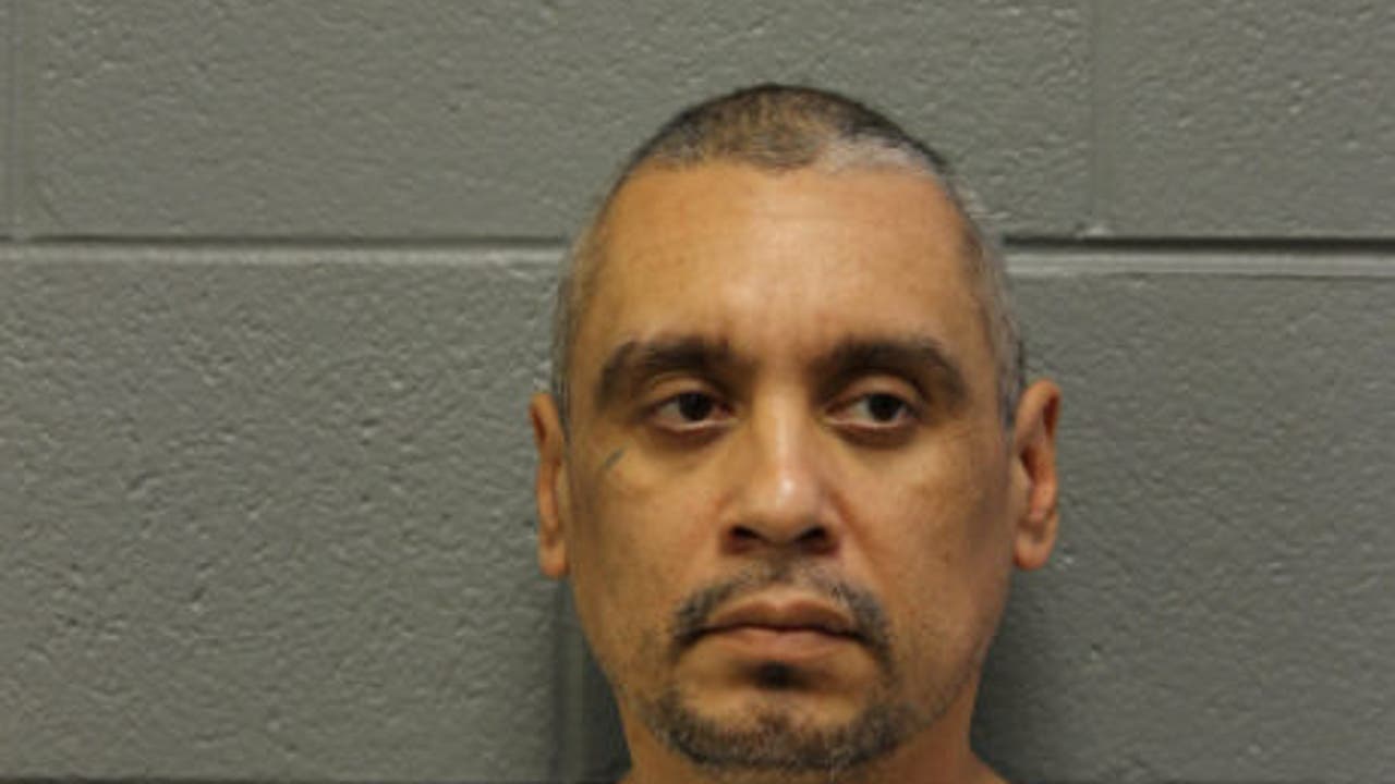 Chicago man charged with attacking postal worker in Little
