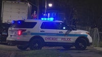Man killed in late-night Chicago shootout, police say