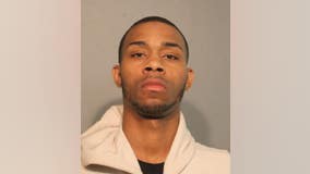 Chicago man sentenced to 4 years for having gun while on parole for prior firearm offense