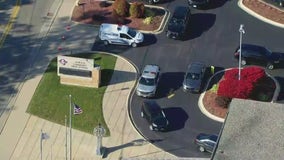 Antioch high school put on lockdown after receiving threatening phone call