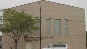 Durbin, Duckworth push for National Landmark status for Chicago church where Emmett Till's service was held