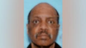Man, 63, reported missing from West Chesterfield