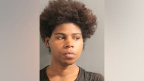 Woman charged with stabbing 11-year-old boy in Austin