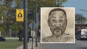 Search continues for man who kidnapped, sexually assaulted Chicago girl walking home from school