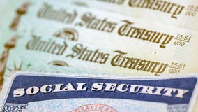 Biggest Social Security cost-of-living increase in decades expected this week