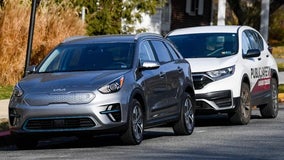 Rash of Hyundai and Kia cars reported stolen in Austin