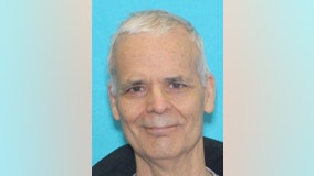 Naperville police search for missing and endangered man