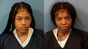 2 women stole 21 bottles of cologne from Nordstrom Rack, led Oak Brook police on high-speed chase: prosecutors