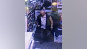 Postal worker attacked inside USPS truck in Chicago's Little Village neighborhood