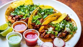 National Taco Day 2022: Where to cash in on Taco Tuesday deals