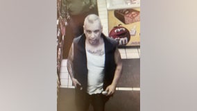 Chicago police release new photo of suspect in sexual assault of USPS postal worker