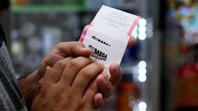 Mega Millions jackpot soars to $465M for Tuesday night drawing