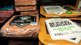 Beyond Meat exec charged with biting man's nose departs company