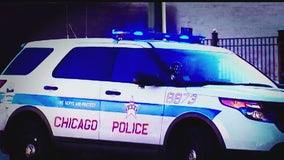 Man wanted for burglarizing garages on Chicago's Northwest Side