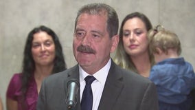 Congressman Chuy Garcia could launch campaign for mayor next week