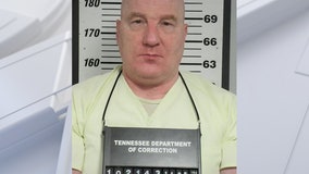 Tennessee death row inmate slices off penis after being placed on suicide watch for slitting wrists