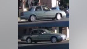 Chicago police release new photos of vehicle wanted for Albany Park hit-and-run