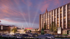 Aurora committee advances proposal to relocate Hollywood Casino