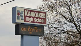 Kankakee High School teacher uses racial slur against student: officials