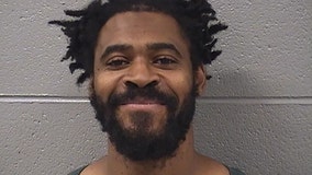 Chicago sex offender charged with molesting more women downtown