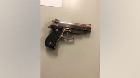 2 juveniles cited for having replica firearm at Walmart in Forest Park
