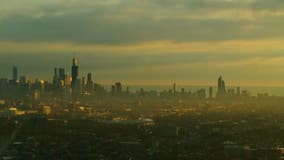 Chicago area air quality improving, but wildfire effects may linger a few days