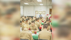 Antioch raising funds for annual sailors dinner