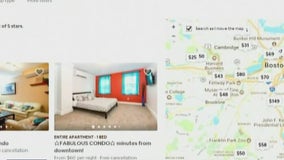 Airbnb: Guests without positive review history can't make reservations for Halloween on entire home listings