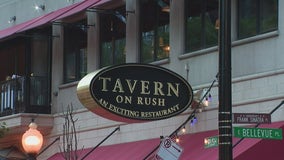 Iconic Chicago restaurant Tavern on Rush to close earlier than expected