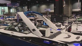 Chicago Boat Show will return to McCormick Place this winter