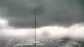 Southeast Wisconsin severe weather: 6 tornadoes reported