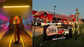 Haunted car wash coming to suburban Chicago