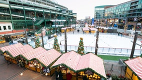 Ice rink coming to Wrigley Field as 'Winterland' returns to Wrigleyville this year