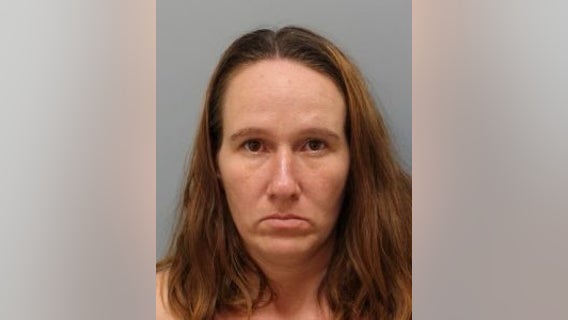 Woman held on $15M bond after allegedly strangling, stabbing 5-year-old daughter to death
