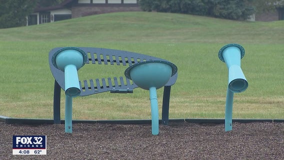 Orland Park neighbors complain about noisy playground, respond with 'vulgar' music