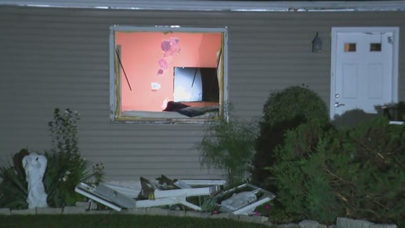 Wood Dale barricade situation ends in arrests