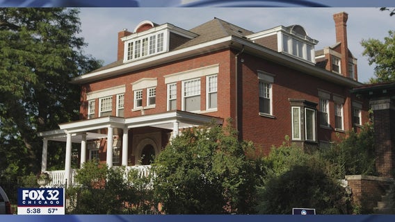 Check out local architecture this weekend at 'Open House Chicago'