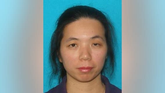 Missing pregnant woman Bilian Fang: Chicago police looking for woman last seen three weeks ago