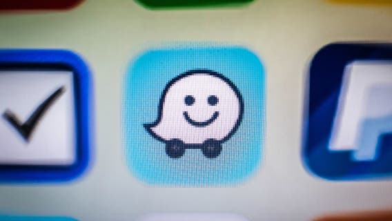 Waze introduces new 'Gas Station Feature,' allowing drivers to find cheapest gas in their area