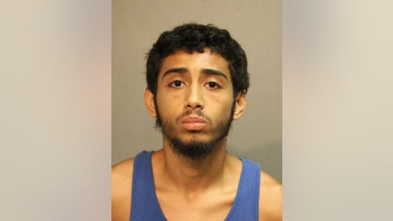 Chicago man who allegedly gunned down another arrested in suburbs